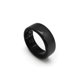 Умное кольцо Oura Ring (Gen 3) Horizon Black - 13 Size